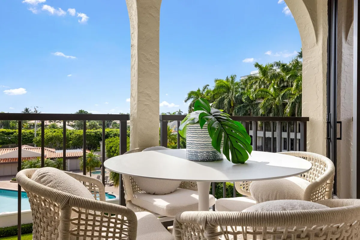 L'Ermitage Palm Beach Unit 301 photo 10