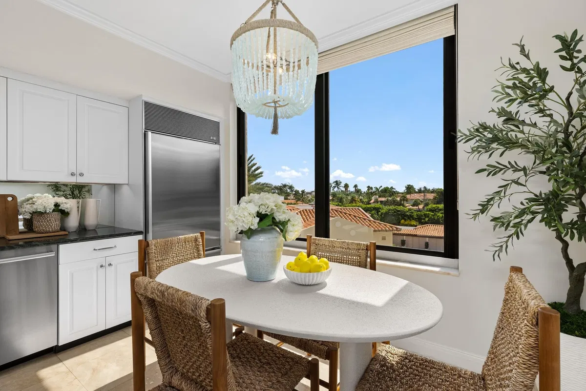 L'Ermitage Palm Beach Unit 301 photo 13