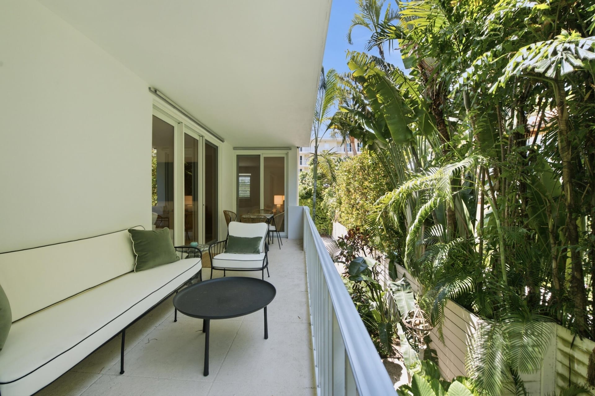 In-Town Palm Beach Unit 2b photo 25