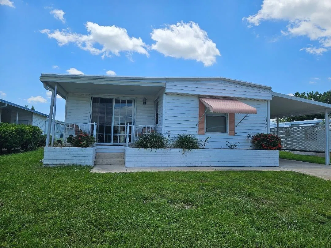 Residence