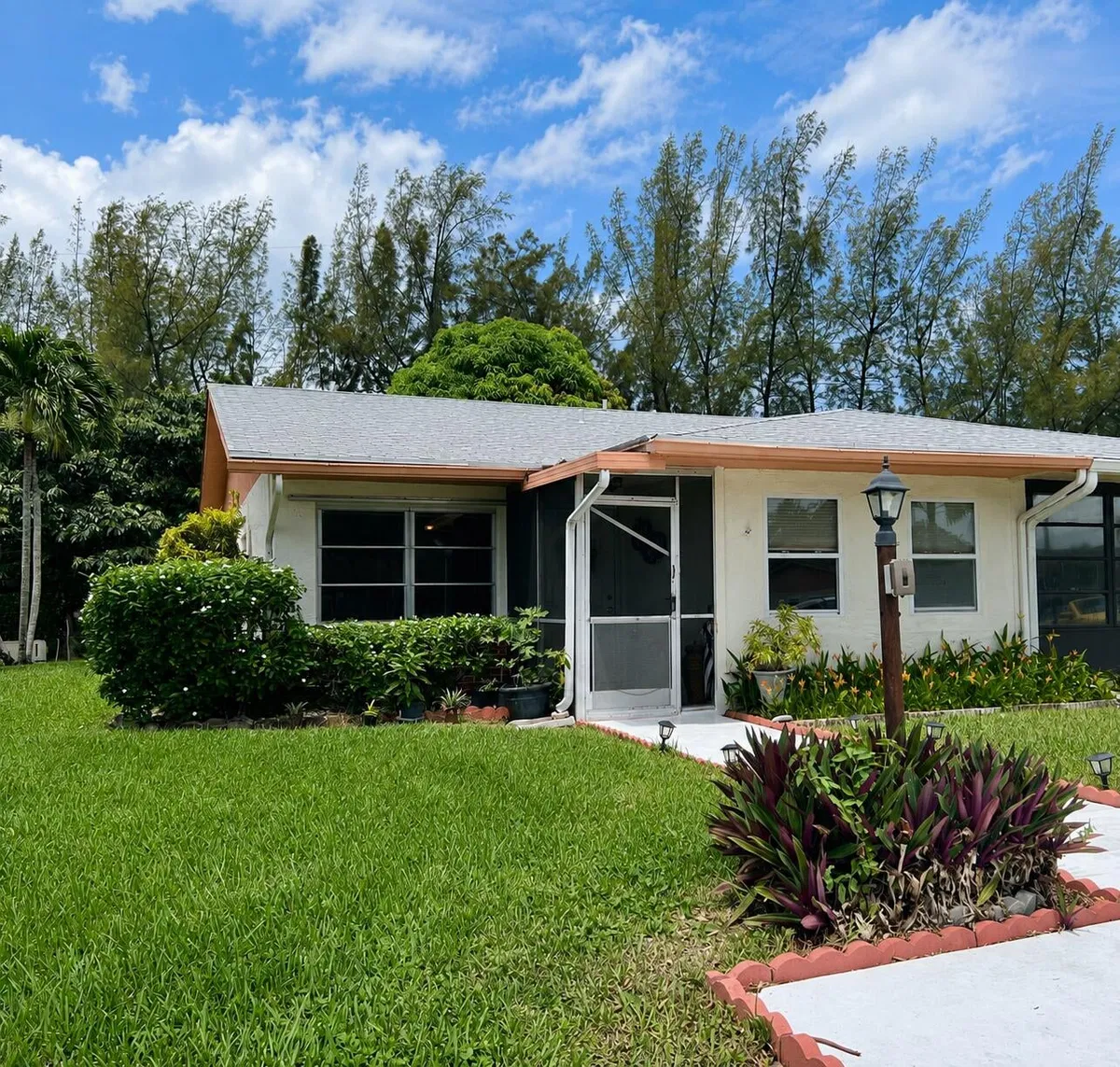 Residence
