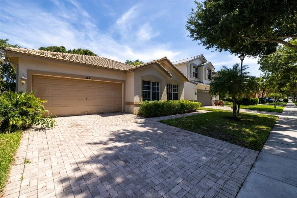 Residence
