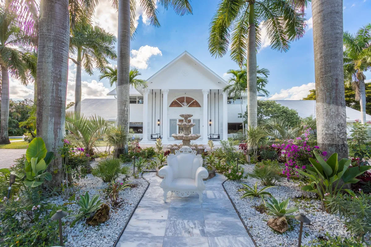Residence