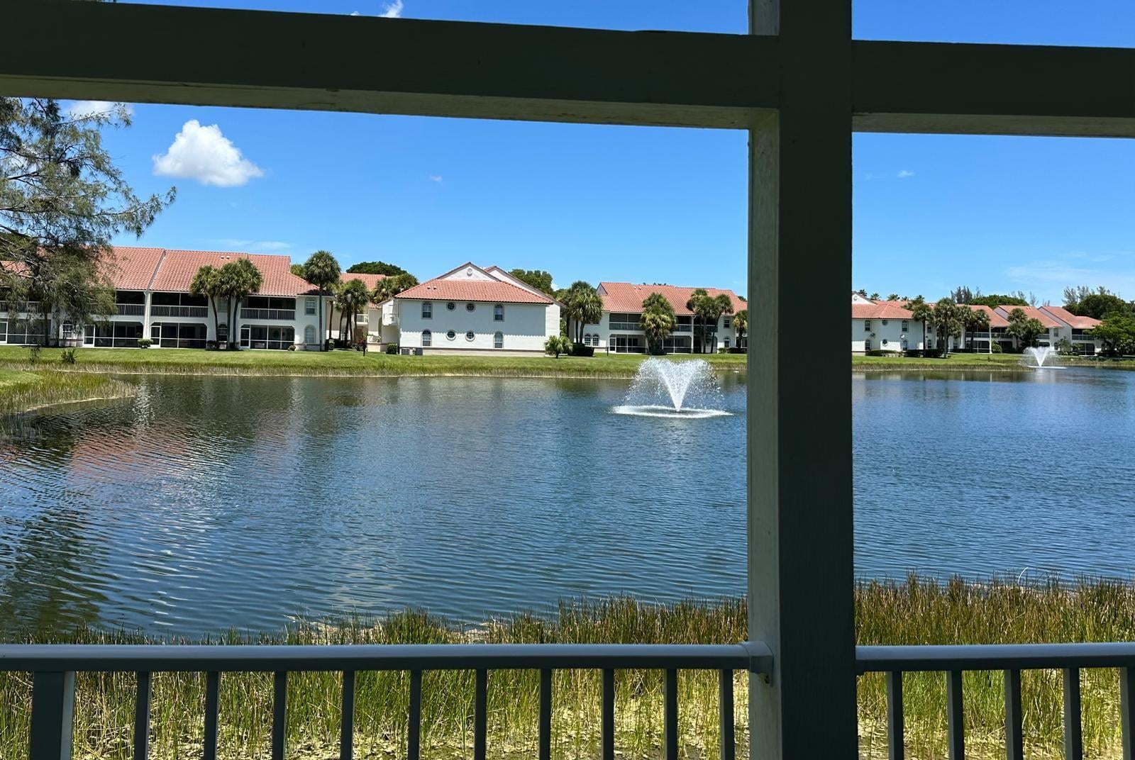 PGA National Palm Beach Gardens Residence photo 7
