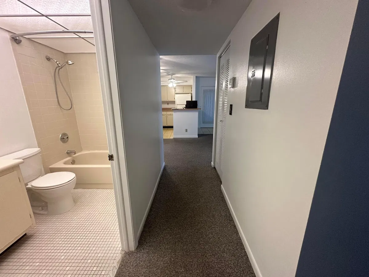 Unit 101 photo 19