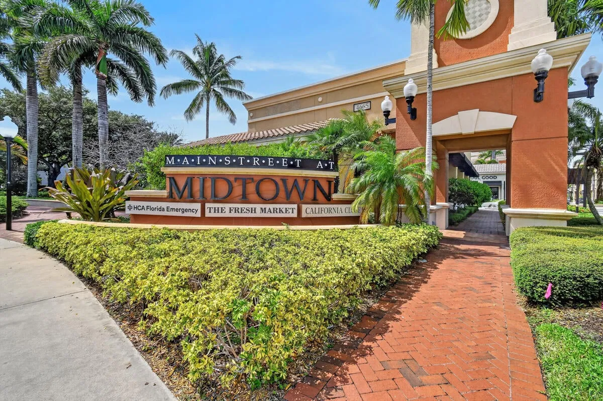 Residences at Midtown Palm Beach Gardens Unit 2107 photo 49