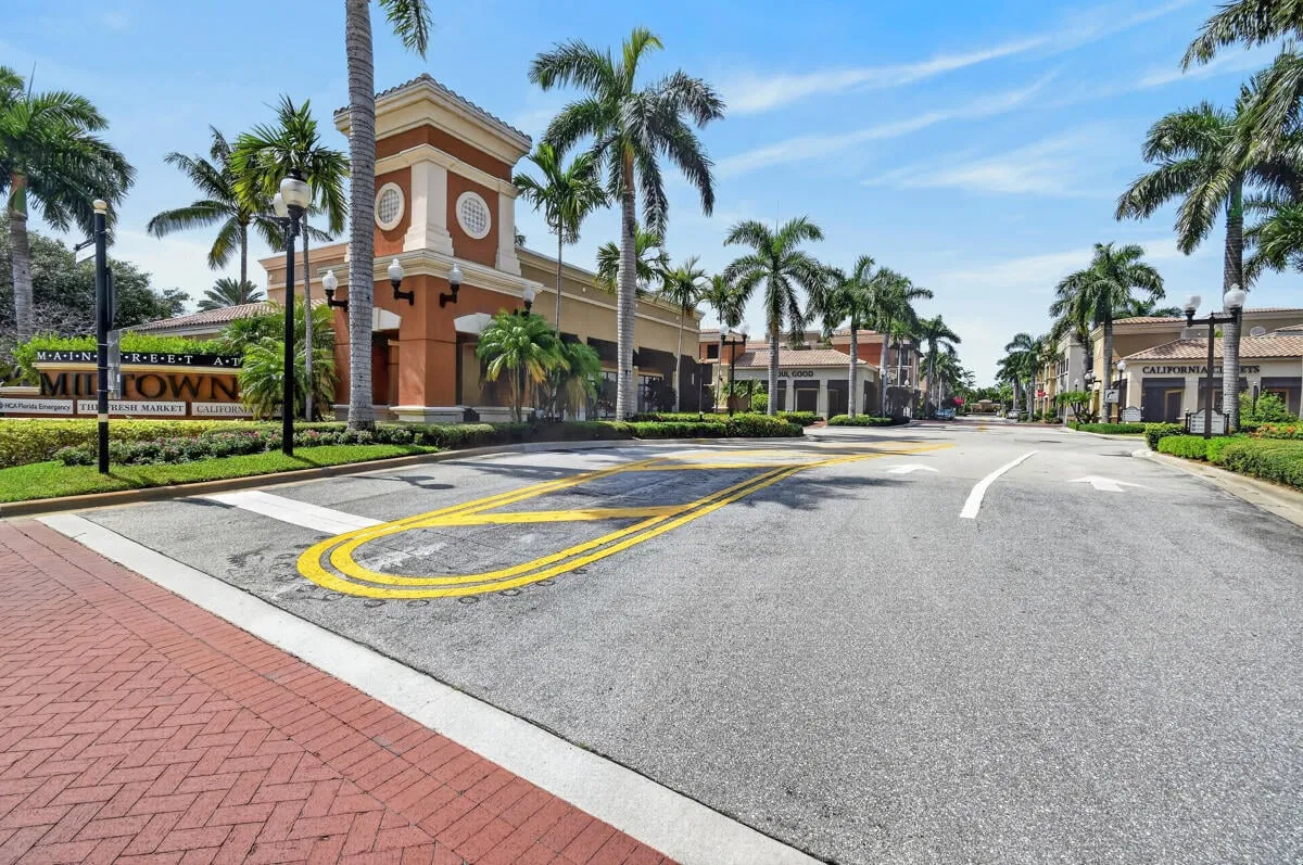 Residences at Midtown Palm Beach Gardens Unit 2107 photo 76