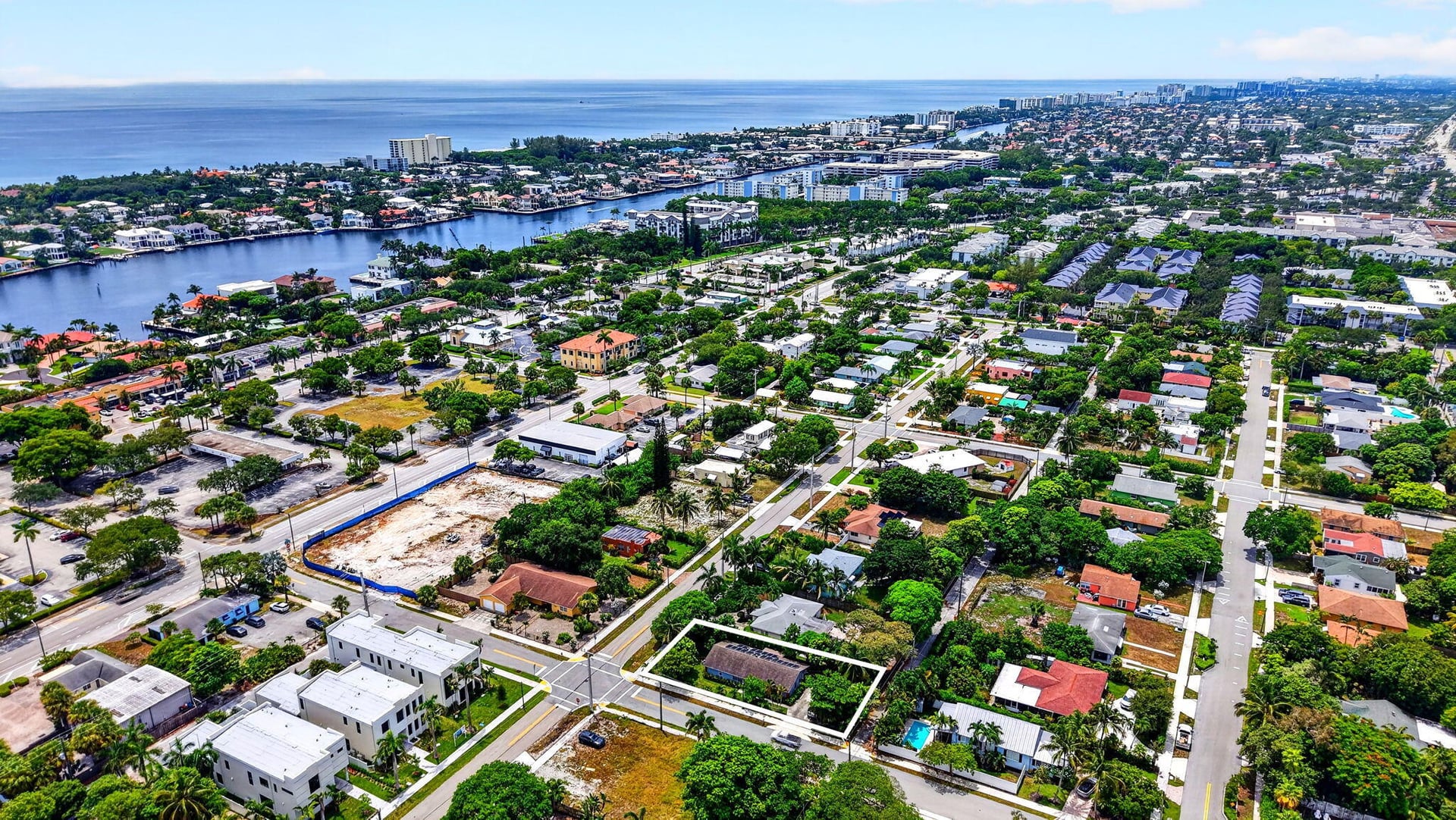 Downtown Delray Beach Residence photo 10
