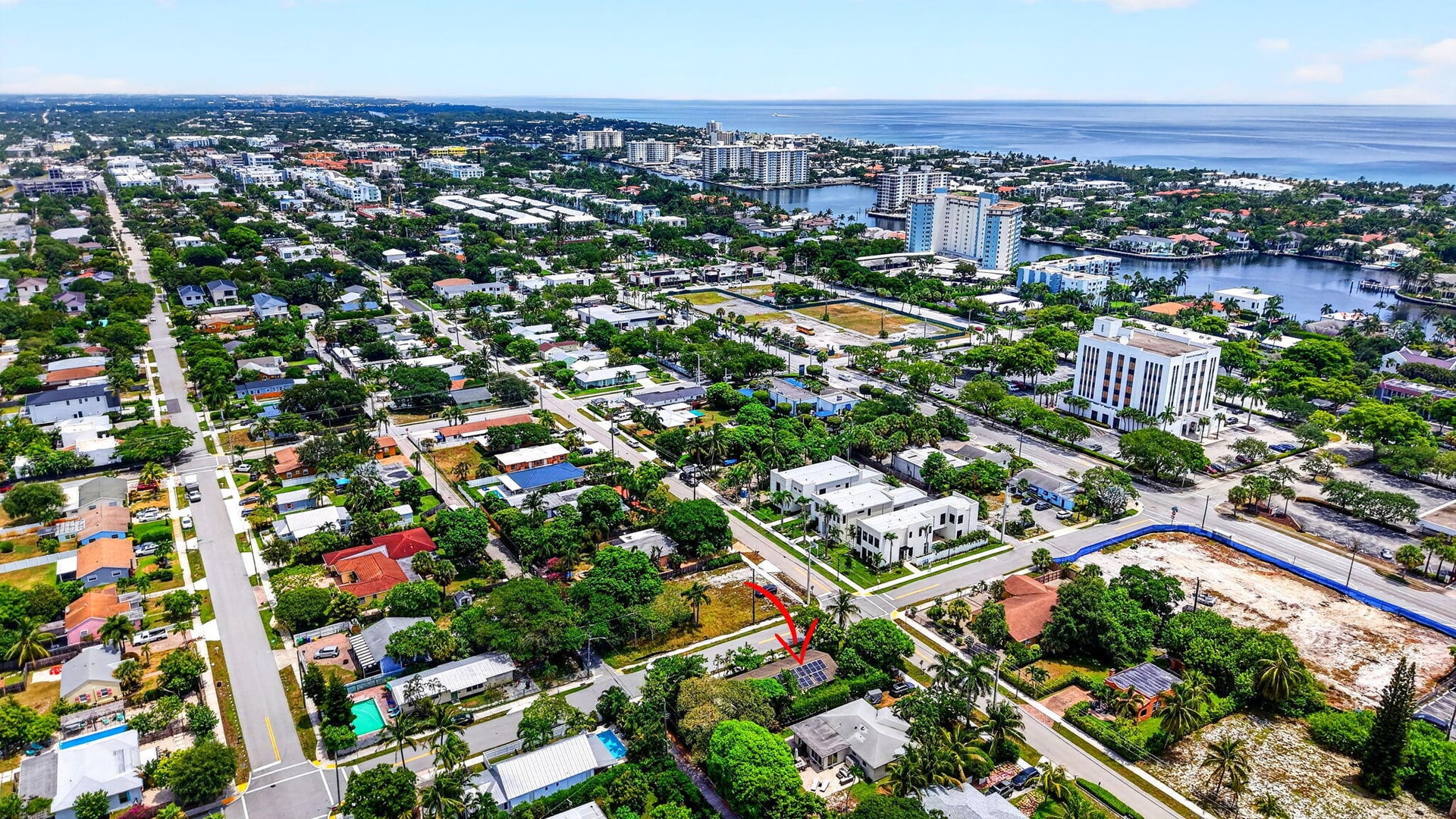 Downtown Delray Beach Residence photo 13