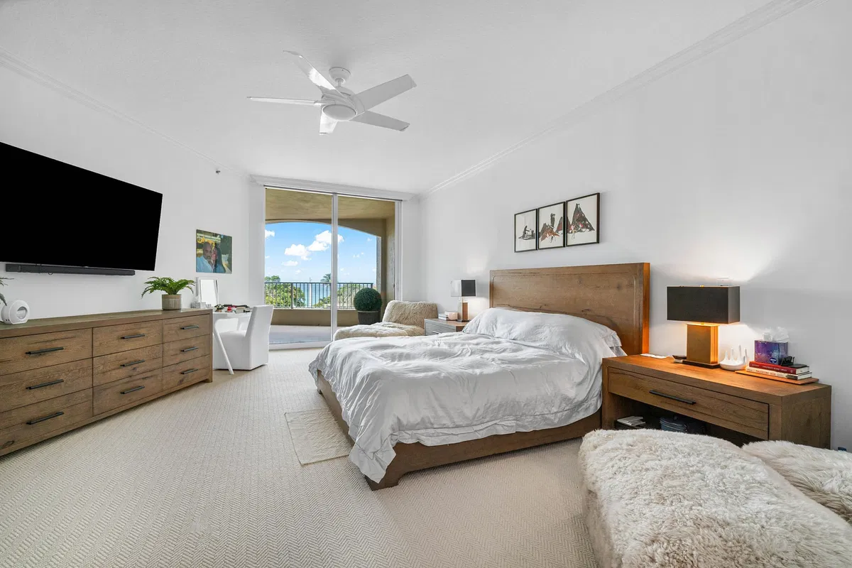 Tidewater Highland Beach Unit 407 photo 19