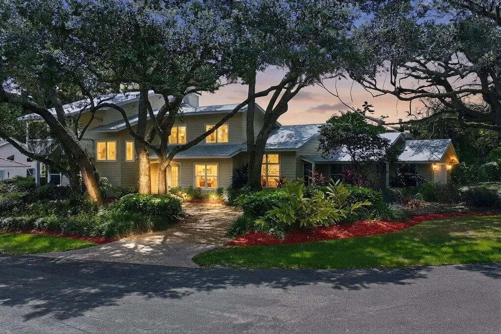 Sewall's Point Residence photo 7