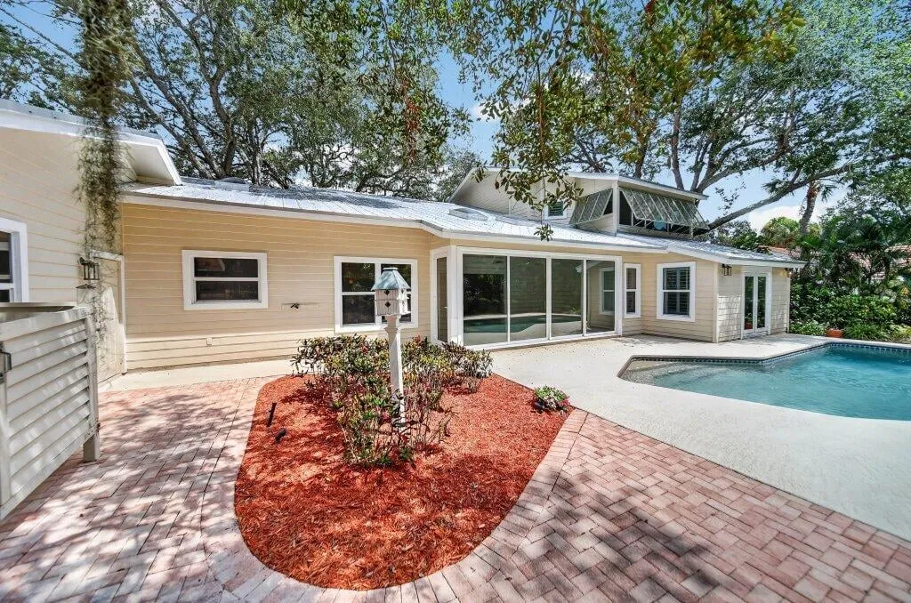 Sewall's Point Residence photo 13
