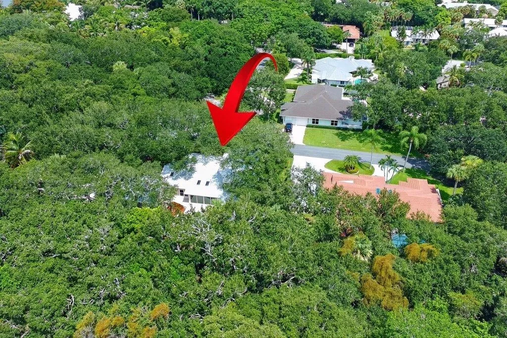 Sewall's Point Residence photo 58