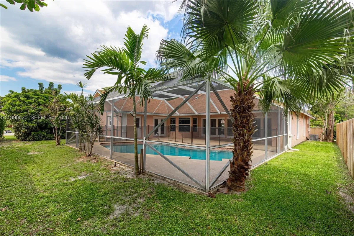 Residence