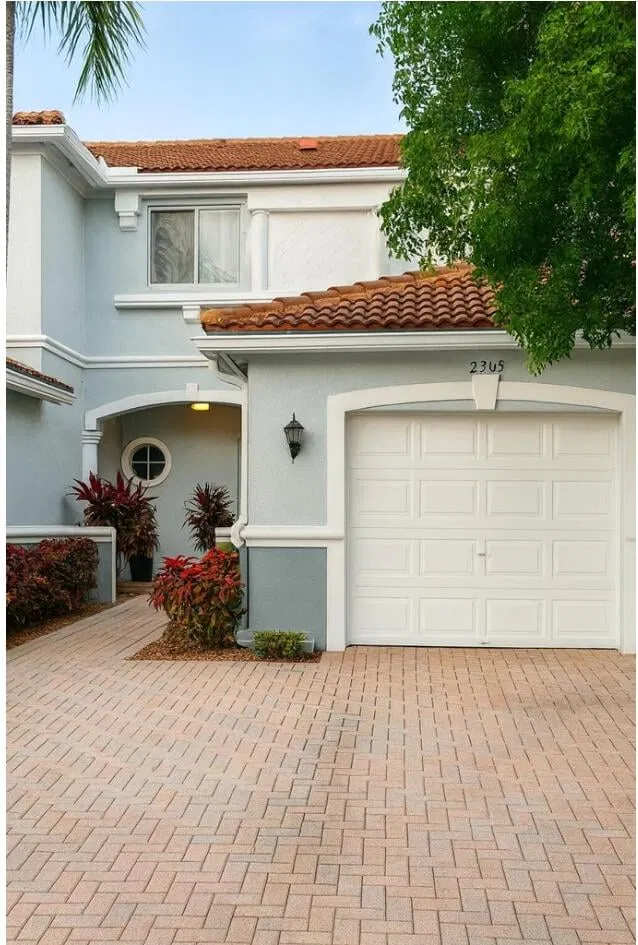 Residence