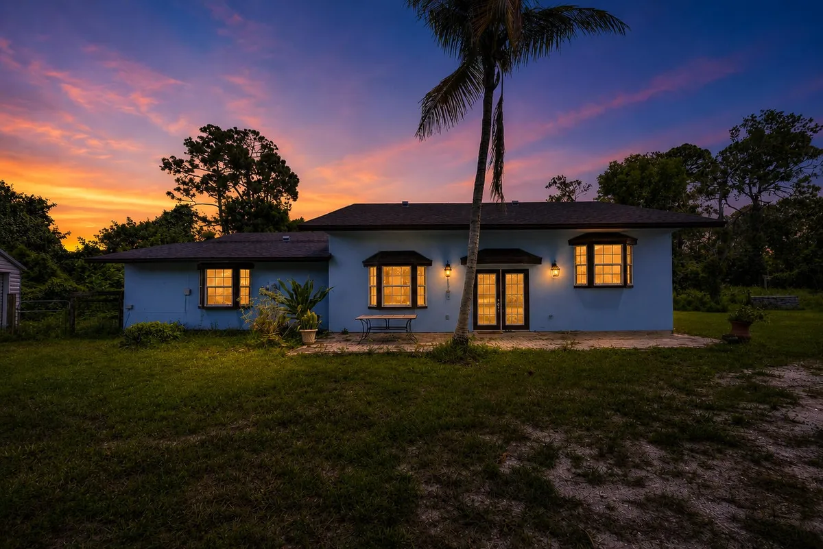 Residence