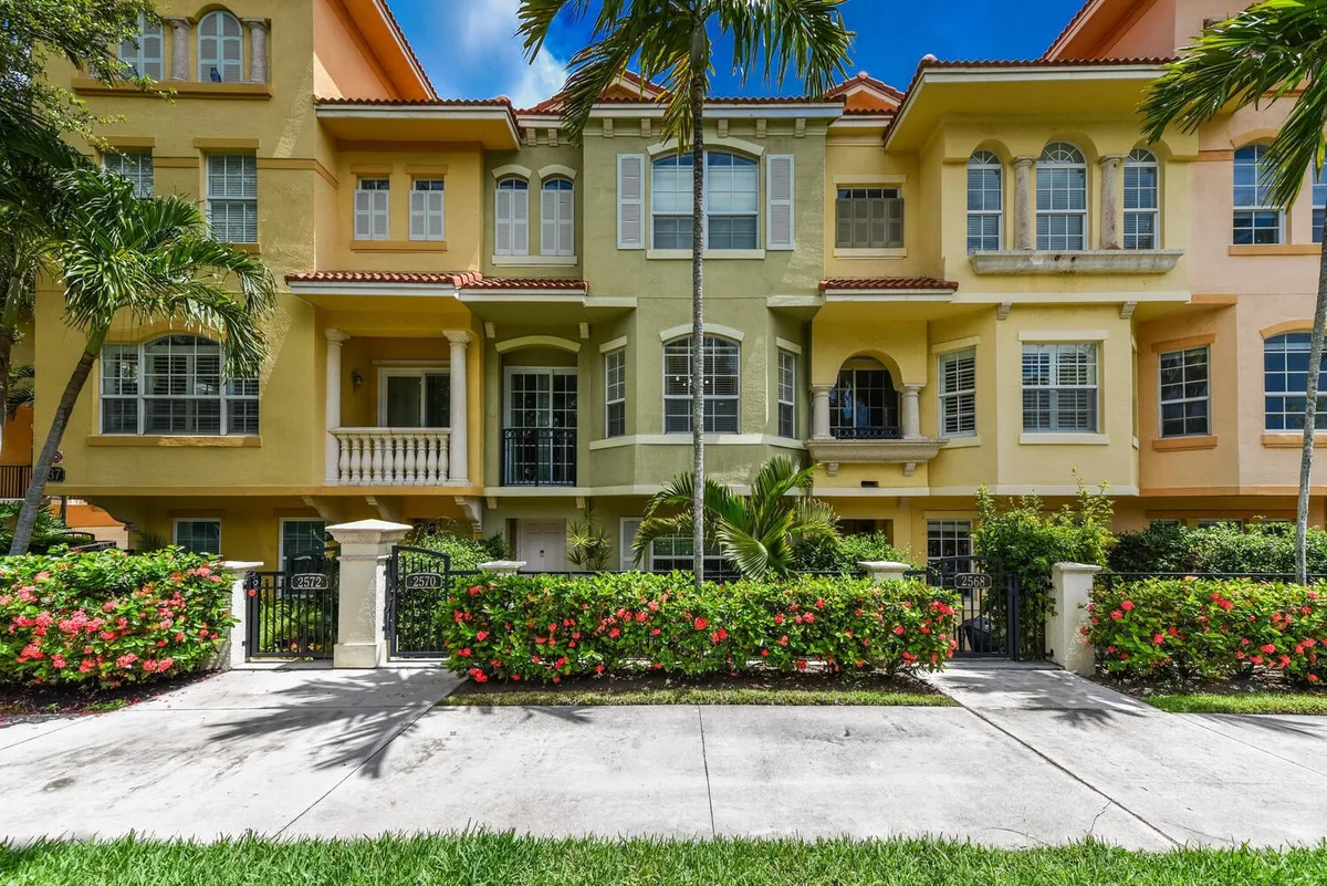 Residence