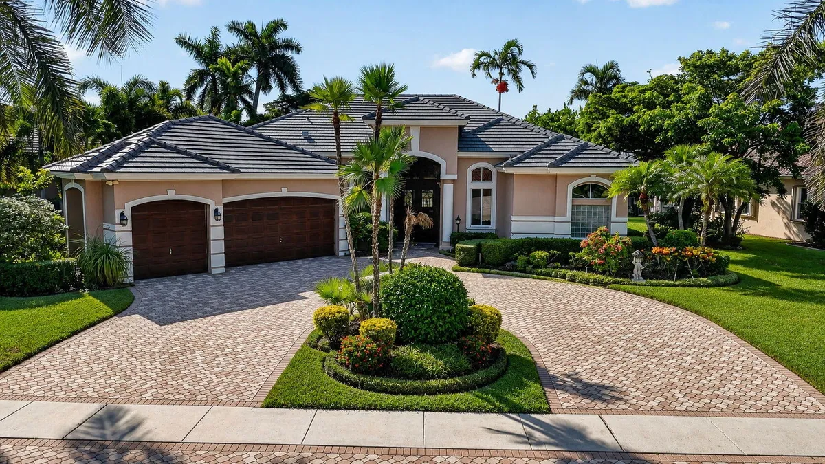 Residence