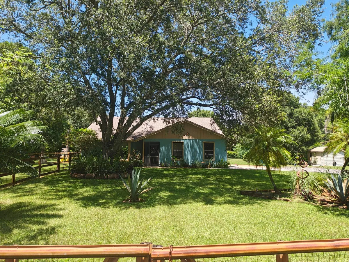 Residence