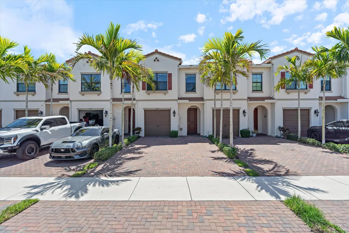 Enclave at Boca Dunes Residence