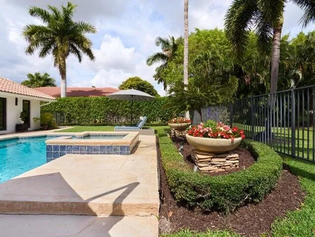 West Palm Beach Residence photo 31
