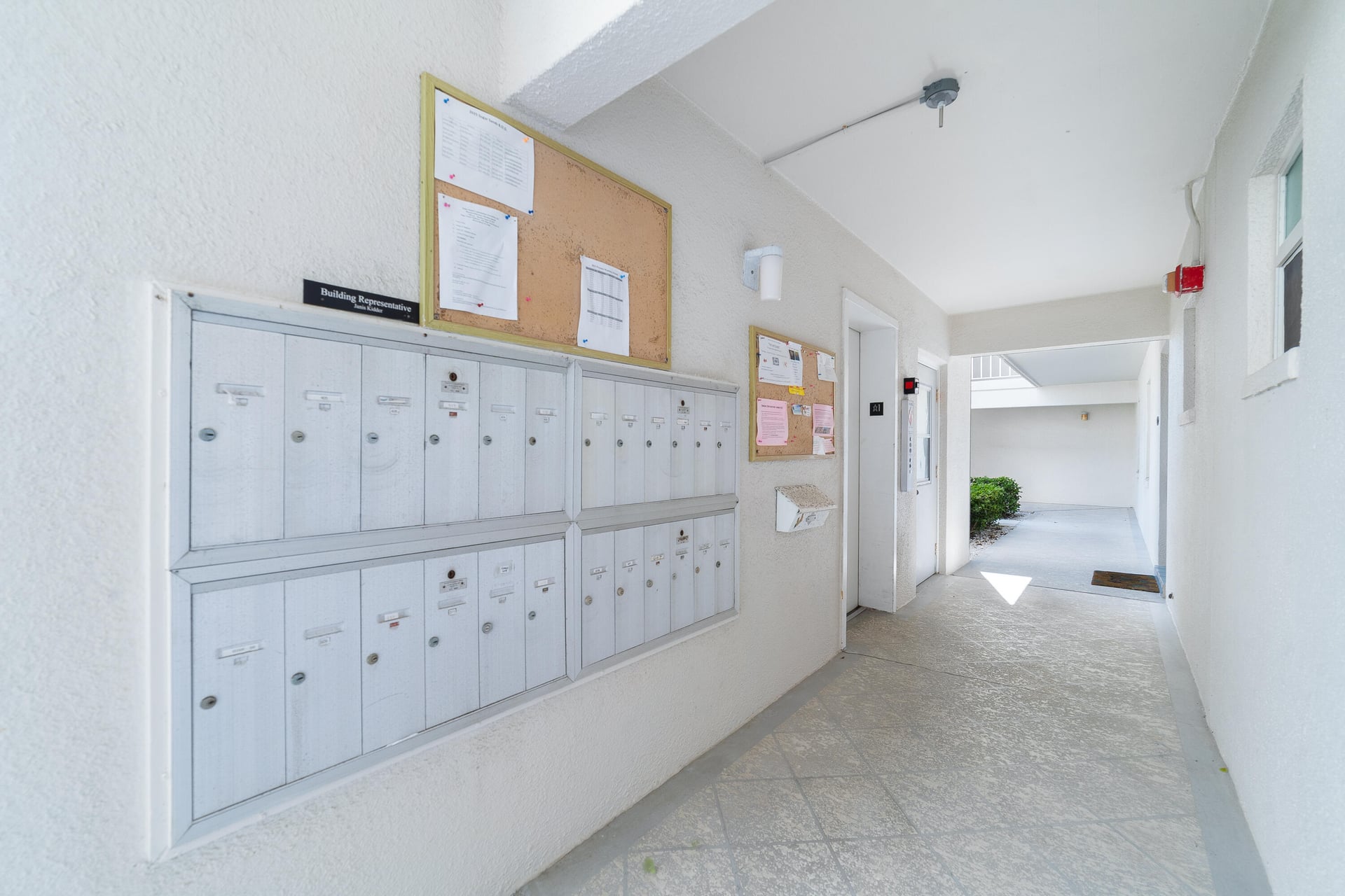 Singer Island Unit 407 photo 19