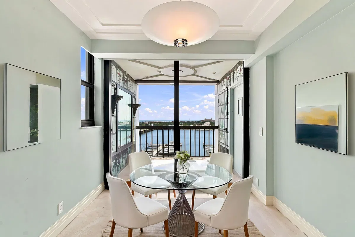 Waterview Towers Unit 1701 photo 16