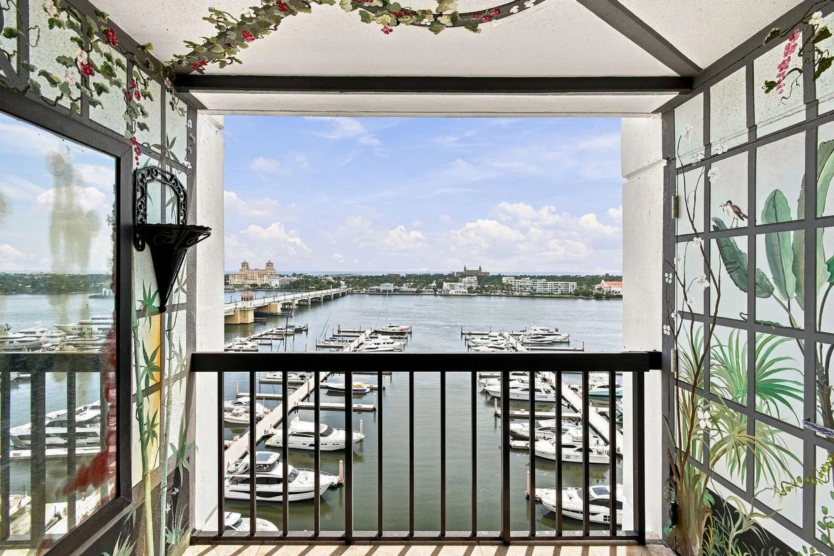 Waterview Towers Unit 1701 photo 19