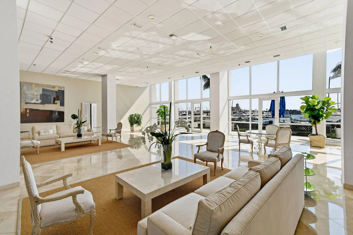 Waterview Towers Unit 1701 photo 34