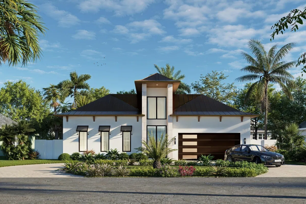 Residence