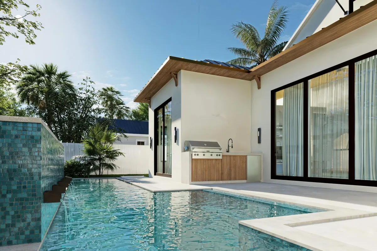 Residence photo 22