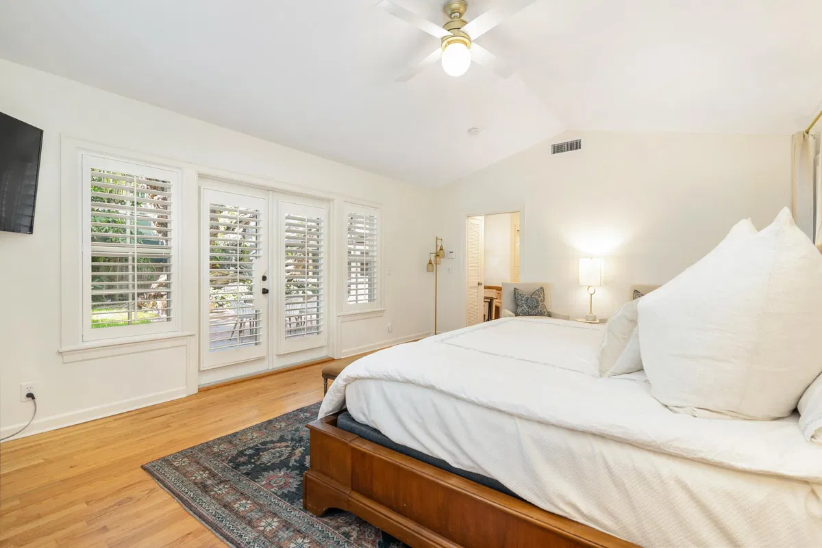 North End Palm Beach Residence photo 25
