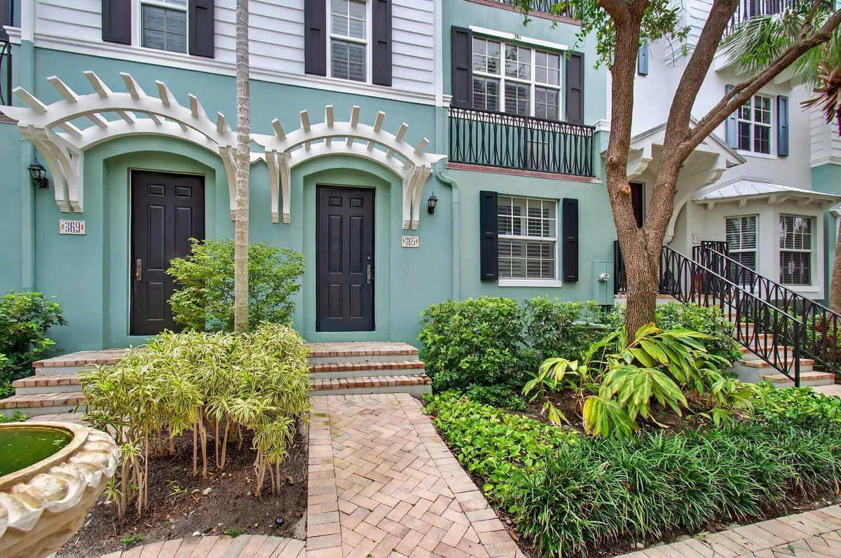 Mallory Square Delray Beach Residence photo 4