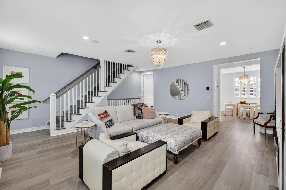 Mallory Square Delray Beach Residence photo 16