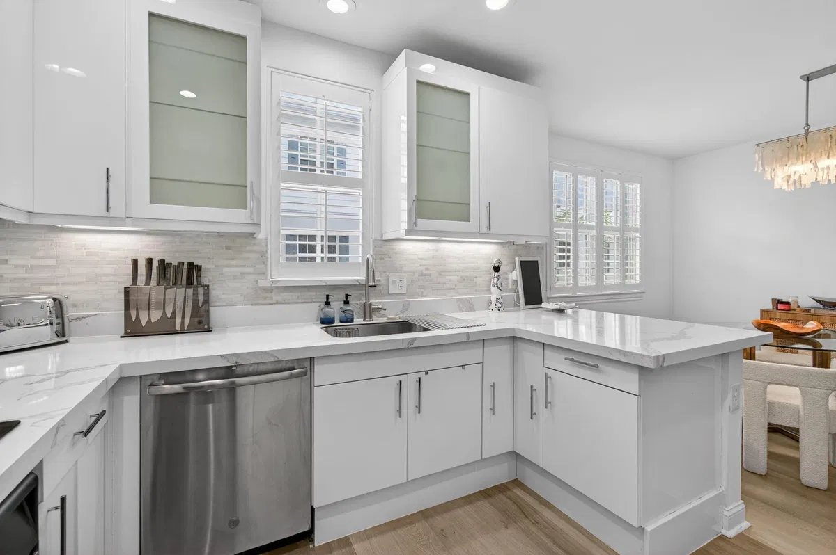 Mallory Square Delray Beach Residence photo 22