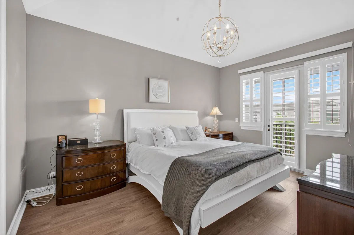 Mallory Square Delray Beach Residence photo 25