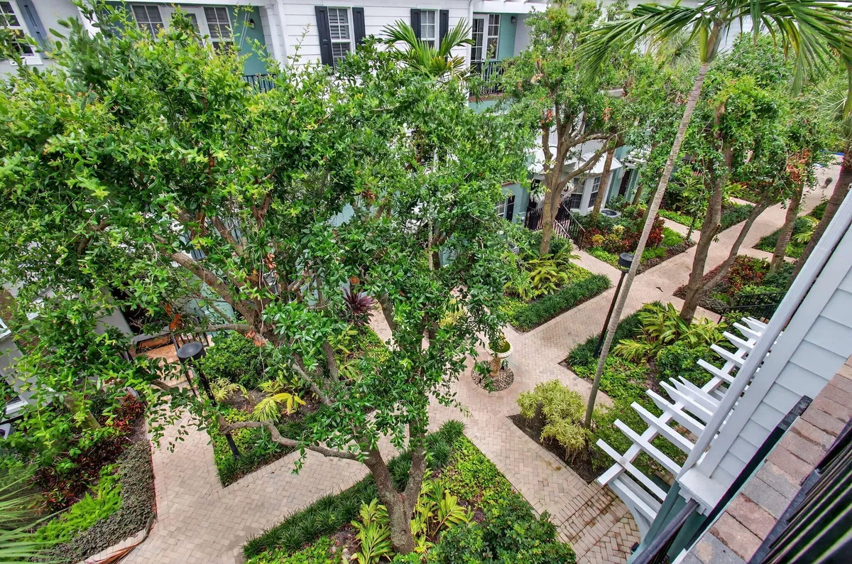 Mallory Square Delray Beach Residence photo 37