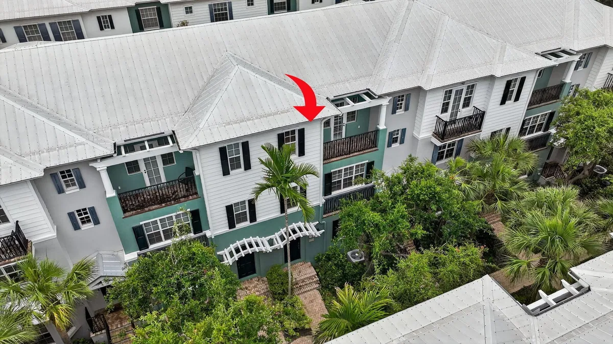 Mallory Square Delray Beach Residence photo 43