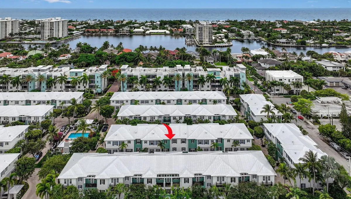Mallory Square Delray Beach Residence photo 46