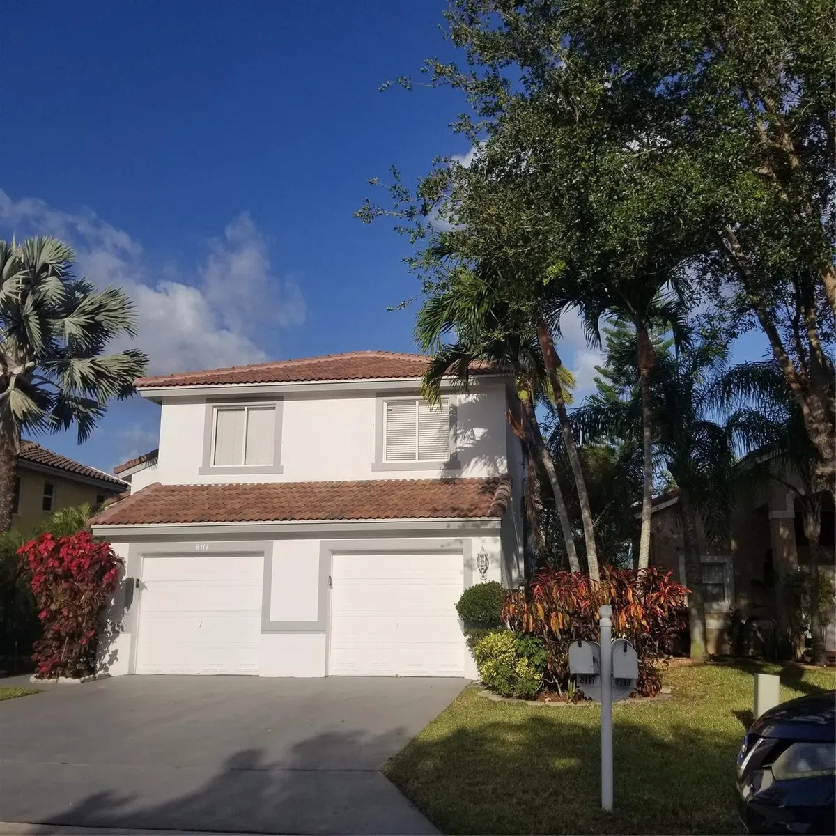 Residence