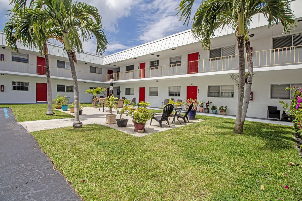Residence