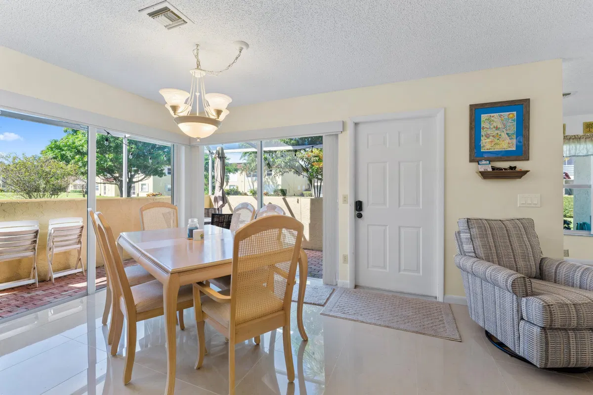 Jupiter Harbour Unit 803 photo 7