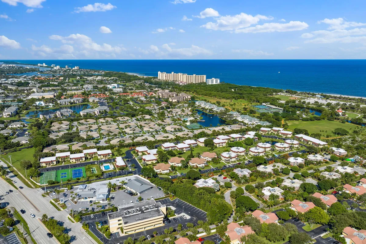 Jupiter Harbour Unit 803 photo 37
