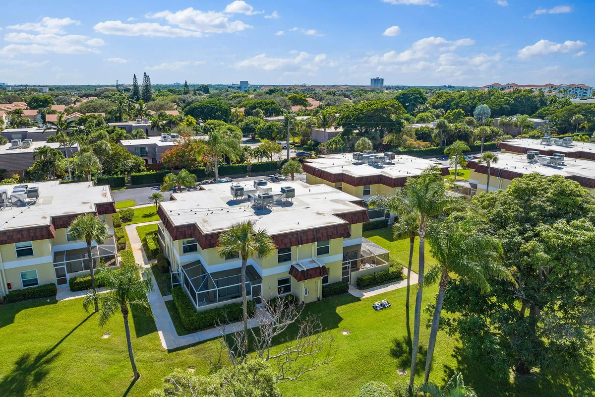 Jupiter Harbour Unit 803 photo 46