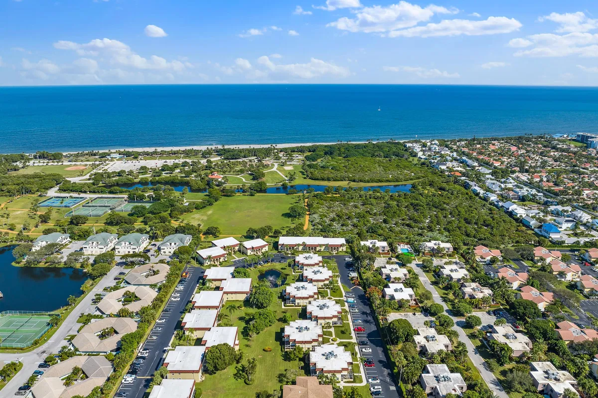 Jupiter Harbour Unit 803 photo 49