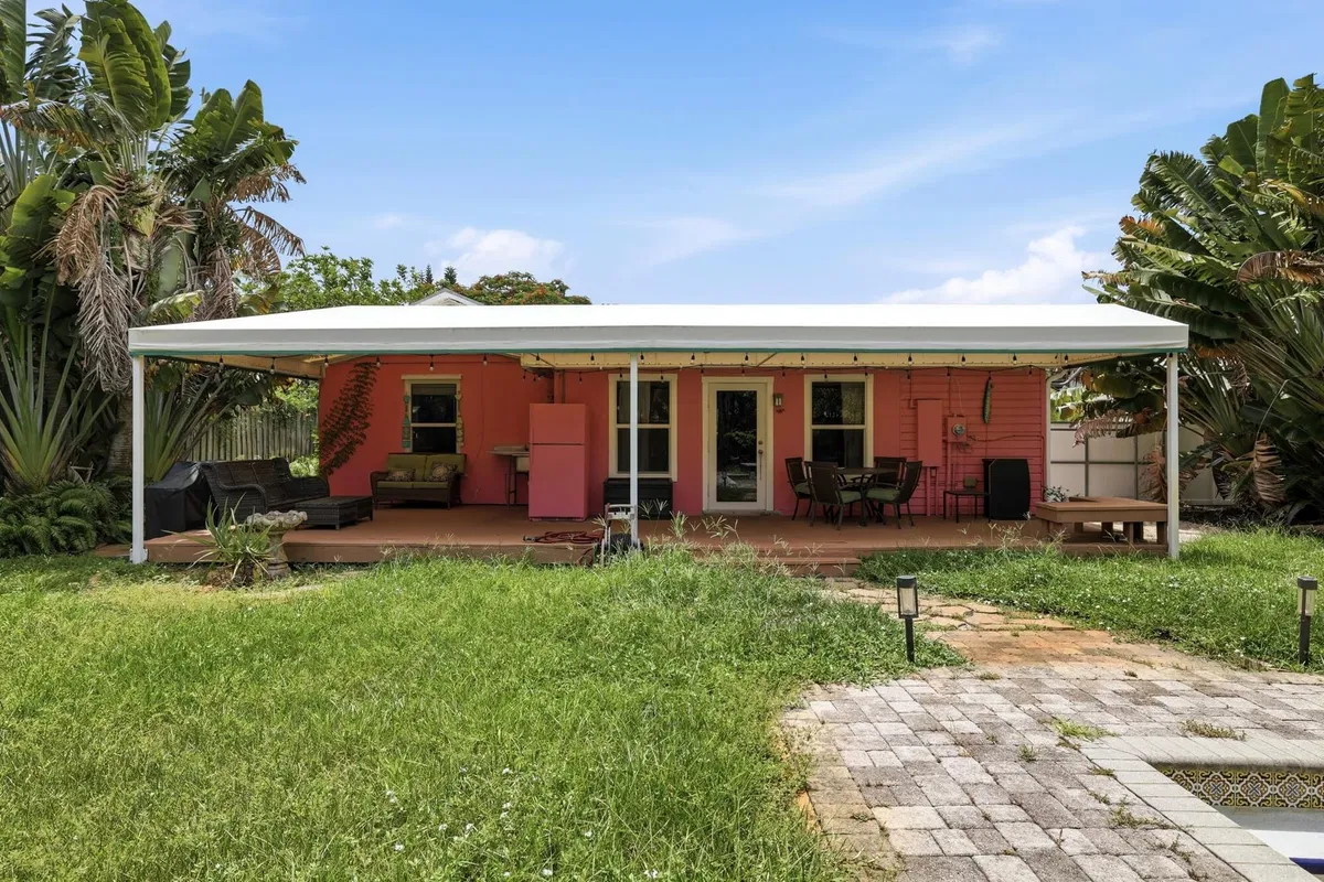 Downtown Delray Beach Residence photo 16