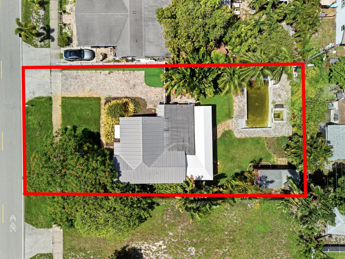 Downtown Delray Beach Residence photo 28