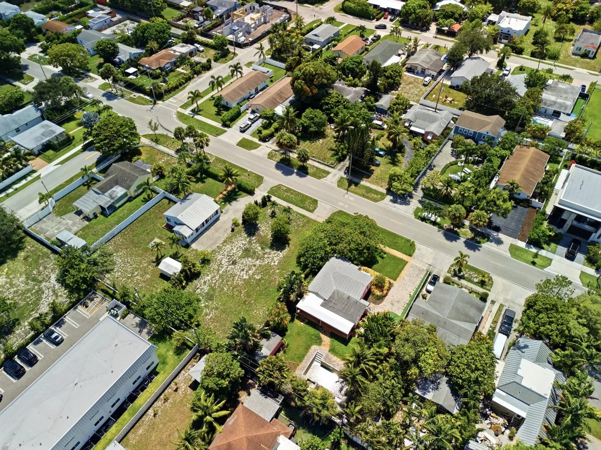 Downtown Delray Beach Residence photo 7