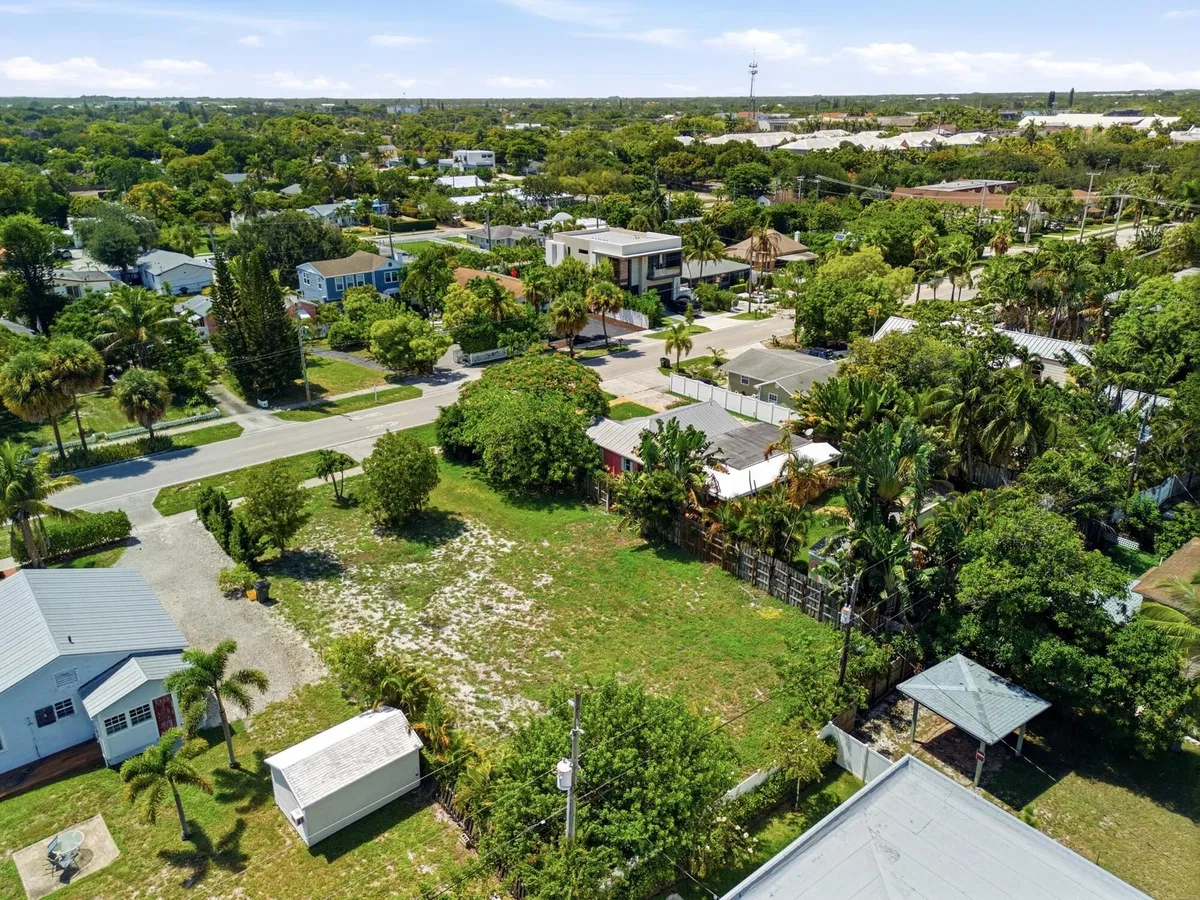 Downtown Delray Beach Residence photo 10