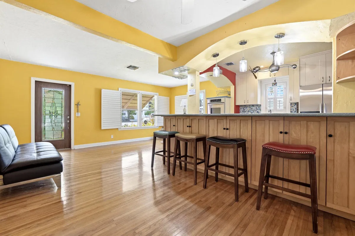 Downtown Delray Beach Residence photo 10